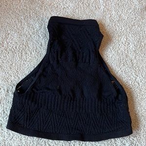 Free People crop top